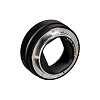 Адаптер Canon Mount Adapter EF-EOS R Control Ring ADPT 01